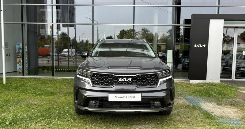 Kia Sorento cena 234900 przebieg: 5, rok produkcji 2023 z Kalwaria Zebrzydowska małe 29